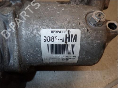AC compressor DACIA DUSTER (HS_) 1.2 TCe 125 | BP34016314M34 - Image 4