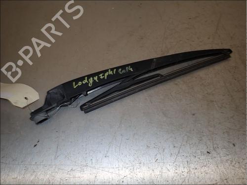 Used Rear windshield wiper arm Rear windshield wiper arm DACIA LODGY (JS_) 1.6 (83 hp) 34031056 34031056