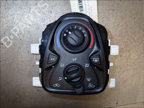 Used Climate control Climate control PEUGEOT 108 1.0 VTi 72 (72 hp) 34035013 34035013