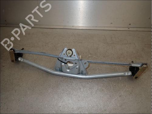 Used Front wipers mechanism Front wipers mechanism RENAULT KANGOO (KC0/1_) 1.5 dCi (KC07) (65 hp) 34031819 34031819