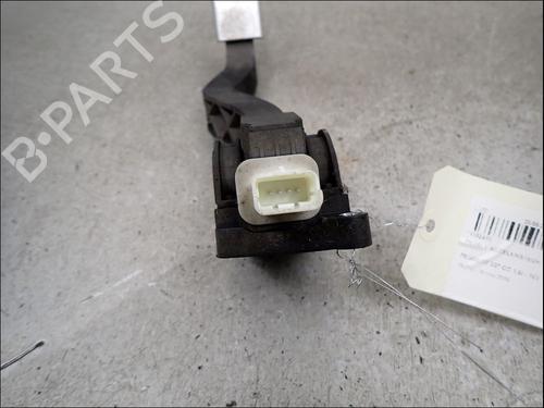 Pedal PEUGEOT 307 CC (3B) 1.6 16V | BP36962702I4 - Image 3