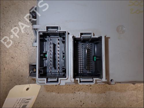 Fuse box FIAT 500 (312_) 1.2 (312AXA1A) | BP34503443E1 - Image 4