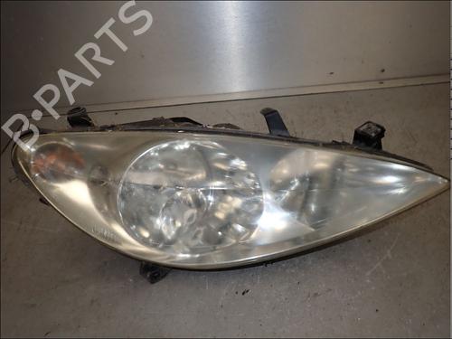Right headlight PEUGEOT 307 Break (3E) 2.0 HDI 110 | BP34033868C29 - Image 2