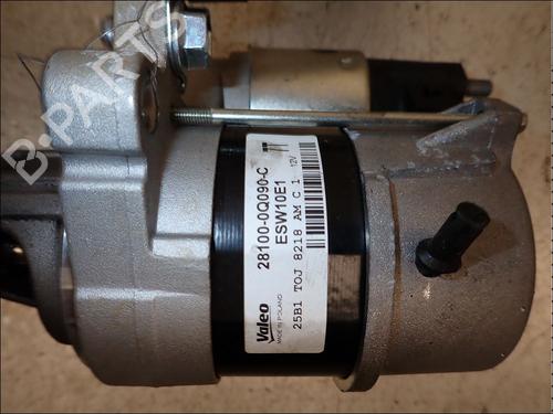 Starter PEUGEOT 108 1.0 VTi 72 | BP34019353M8 - Image 3