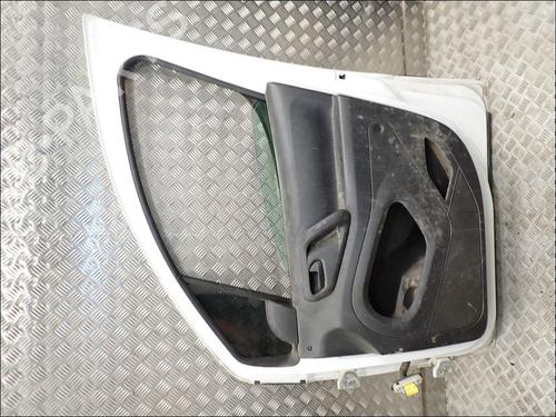Right front door CITROËN BERLINGO Box Body/MPV (B9) 1.6 HDi / BlueHDi 75 | BP34032439C3 - Image 3