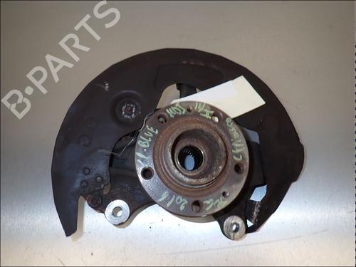 Used Left front steering knuckle Left front steering knuckle CITROËN C4 Picasso II 2.0 BlueHDi 150 (150 hp) 34029013 34029013