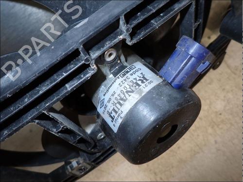 Radiator fan DACIA SANDERO II TCe 90 (B8M1, B8MA, B8AC) | BP34021195M35 - Image 3
