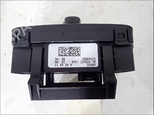 Headlight switch FORD FIESTA VI (CB1, CCN) 1.4 TDCi | BP40035287I24 - Image 3