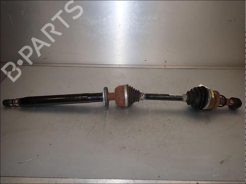 Used Right front driveshaft Right front driveshaft OPEL ZAFIRA TOURER C (P12) 1.6 CDTI (75) (136 hp) 34030344 34030344
