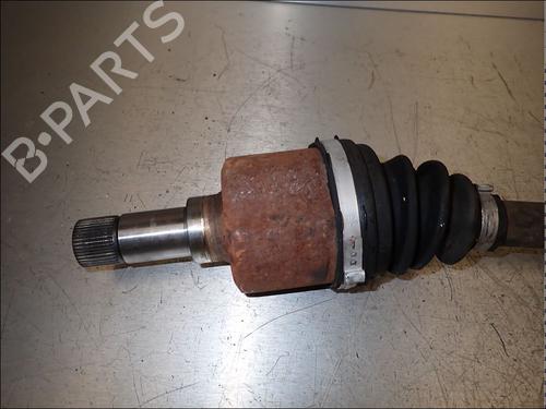 Left front driveshaft PEUGEOT BOXER Van 2.2 HDi 100 | BP34027757M38 - Image 2