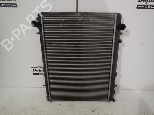 Used Water radiator Water radiator CITROËN C4 Coupe (LA_) 1.6 HDi (109 hp) 34503445 34503445