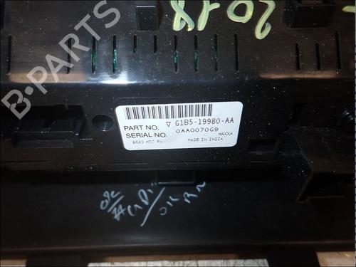 Climate control FORD KA+ III (UK, FK) 1.2 Ti-VCT | BP34018716I5 - Image 6