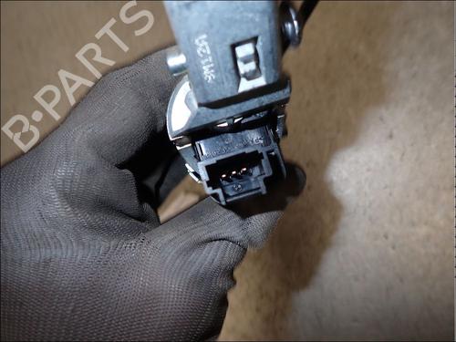 Ignition barrel CITROËN BERLINGO Box Body/MPV (B9) 1.6 HDi 90 16V | BP34035360M48 - Image 4