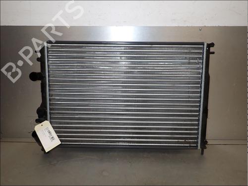 Used Water radiator Water radiator RENAULT MEGANE I (BA0/1_) 1.6 16V (BA04, BA0B, BA11, BA1J, BA16, BA19, BA1K, BA1V,... (107 hp) 34033011 34033011