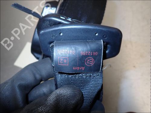 Rear right seatbelt PEUGEOT 2008 I (CU_) 1.6 HDi | BP34026221I28 - Image 4