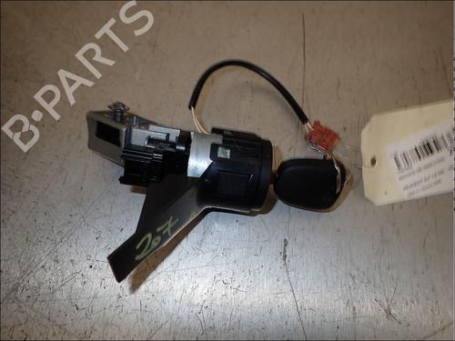 Used Ignition barrel Ignition barrel PEUGEOT 207 (WA_, WC_) 1.6 HDi (90 hp) 34026257 34026257