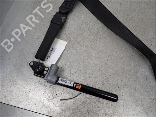 Front left seatbelt OPEL KARL (C16) 1.0 | BP36518400I26 - Image 2
