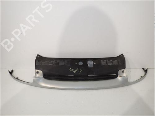 Grill Grill RENAULT CLIO II (BB_, CB_) 1.9 dTi (B/CB0U) (80 hp) 34025145 34025145