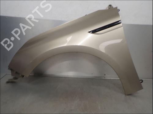 Forkjerm venstre Forkjerm venstre RENAULT MEGANE IV Hatchback (B9A/M/N_) 1.2 TCe 130 (B9MR) (130 hp) 36212434 36212434