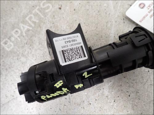 Ignition barrel FIAT PANDA (169_) 1.2 (169AXF2A, 169AXF1A) | BP37507511M48 - Image 3