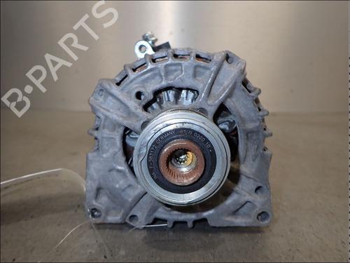 Used Alternator Alternator MERCEDES-BENZ A-CLASS (W176) A 180 CDI / d (176.012) (109 hp) 34029547 34029547