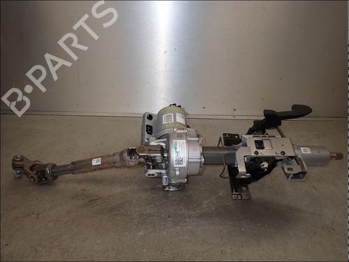 Used Steering column Steering column RENAULT CAPTUR II (HF_) E-TECH 145 (HFMU, HFMM) (145 hp) 34032585 34032585