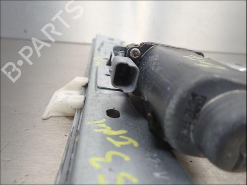 Front right window mechanism CITROËN DS3 (SA_) 1.6 THP 155 | BP40068860C23 - Image 3