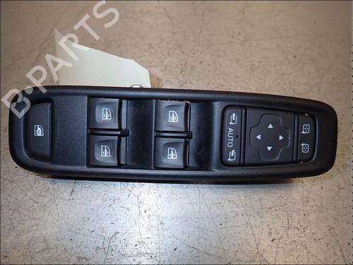Used Left front window switch Left front window switch DACIA DUSTER (HM_) 1.5 dCi 115 4x4 (HMAD) (116 hp) 34028443 34028443
