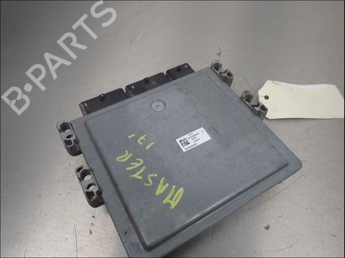 Engine control unit (ECU) RENAULT MASTER III Van (FV) 2.3 dCi 130 FWD (FV0M, FV0Y, FV0J, FV02, FV03) | BP39423043M57 - Image 4