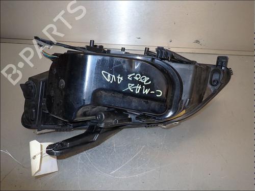 Right headlight FORD FOCUS C-MAX (DM2) 1.8 TDCi | BP34029763C29 - Image 2