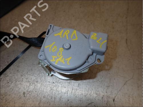 Rear right seatbelt PEUGEOT 108 1.0 VTi 72 | BP34035019I28 - Image 3