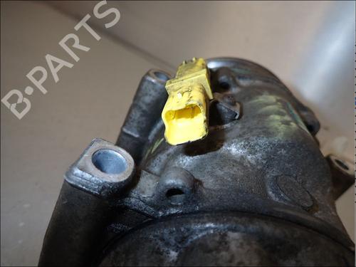 AC compressor CITROËN C2 (JM_) 1.4 HDi | BP34030474M34 - Image 6