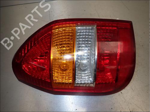 Used Other Other OPEL ZAFIRA A MPV (T98) 2.0 DTI 16V (F75) (101 hp) 34020711 34020711