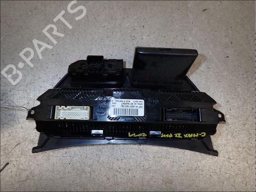 Climate control FORD C-MAX II (DXA/CB7, DXA/CEU) 2.0 TDCi | BP34014194I5 - Image 2