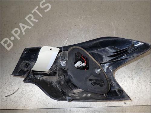 Left taillight CITROËN DS4 (NX_) 1.6 HDi 115 | BP35941344C34 - Image 2