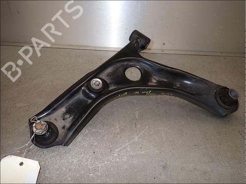 Used Left front suspension arm Left front suspension arm PEUGEOT 108 1.0 VTi 72 (72 hp) 34035007 34035007