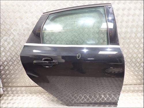 Used Right rear door Right rear door FORD FOCUS III 1.6 TDCi (115 hp) 40523257 40523257