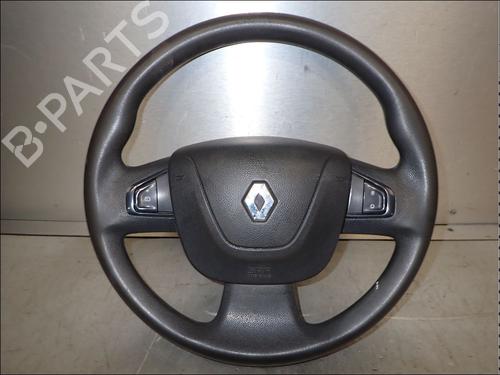 steering-wheel-renault-master-iii-van-fv-2010-34205431 main image