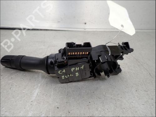Headlight switch CITROËN C1 (PM_, PN_) 1.0 | BP37871322I24 - Image 3