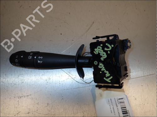 Used Headlight switch Headlight switch RENAULT TWINGO II (CN0_) 1.2 16V (CN04, CN0B) (75 hp) 34027297 34027297