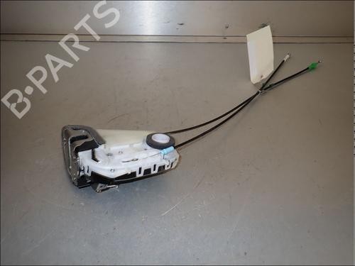 Used Other Other TOYOTA YARIS (_P9_) 1.33 VVT-i (NSP90_, NSP90R) (100 hp) 34029780 34029780