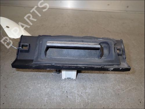 Module électronique Module électronique PEUGEOT 206 Hatchback (2A/C) 2.0 HDI 90 (90 hp) 34270242 34270242