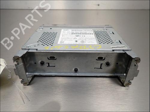 Used Radio Radio 38717377 38717377
