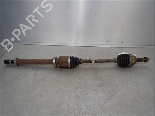 Used Right front driveshaft Right front driveshaft 36212394 36212394