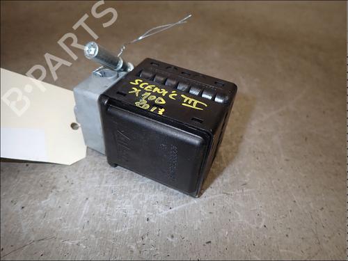 Used Ignition barrel Ignition barrel 34036610 34036610