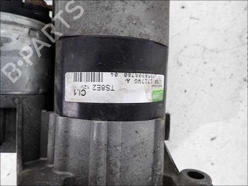 Starter PEUGEOT 206+ (2L_, 2M_) 1.1 | BP34022400M8 - Image 4