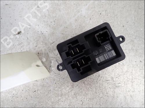 Heater resistor CITROËN C4 Picasso II 1.6 BlueHDi 120 | BP37681730M108 - Image 3