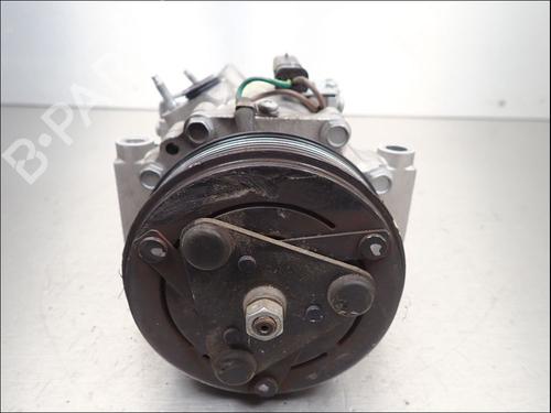 Used AC compressor AC compressor PEUGEOT 208 II (UB_, UP_, UW_, UJ_) 1.2 PureTech 75 (75 hp) 39609225 39609225