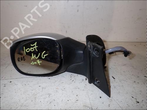 left-mirror-peugeot-1007-km_-2005-34011681 main image