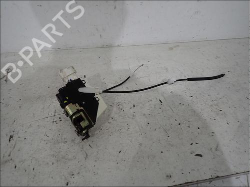 front-right-lock-peugeot-407-6d_-2004-2005-2006-2007-2008-2009-2010-2011-34016881 main image